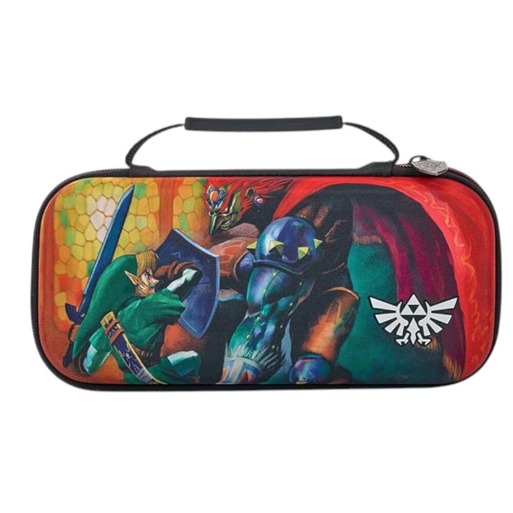 Zelda Link vs Ganon Nintendo Switch Protection‎ Case PowerA